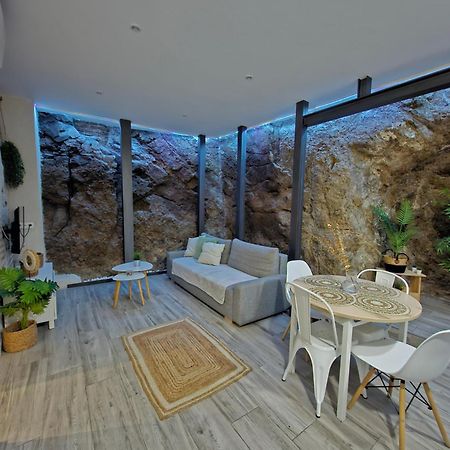 El Susurro Del Tajo La Gruta Daire Toledo Dış mekan fotoğraf