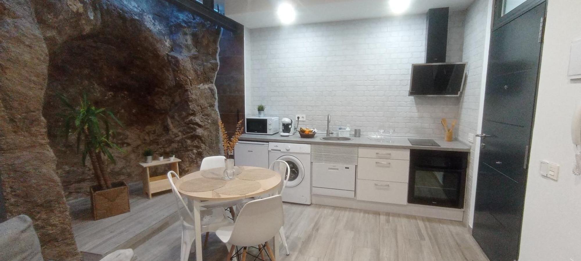 El Susurro Del Tajo La Gruta Daire Toledo Dış mekan fotoğraf